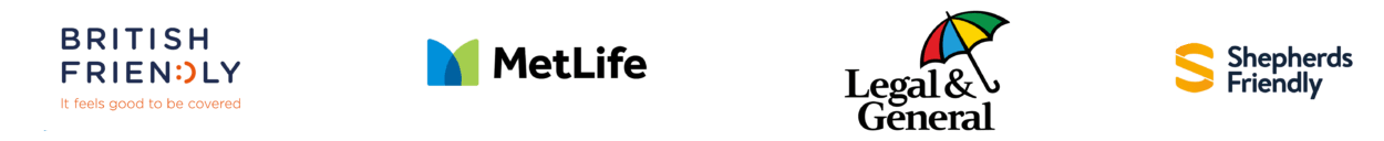 Partner logos