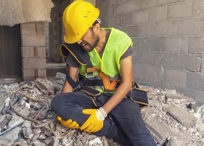 work injury income protection